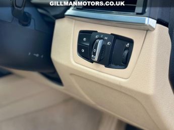 BMW 3 SERIES 2.0 320d Luxury Saloon 4dr Diesel Auto Euro 5 (s/s) (184 ps)
