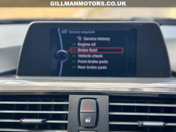 BMW 3 SERIES 2.0 320d Luxury Saloon 4dr Diesel Auto Euro 5 (s/s) (184 ps)