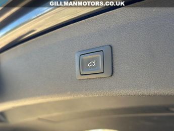AUDI Q5 2.0 TFSI S line Plus SUV 5dr Petrol Tiptronic quattro Euro 6 (s/