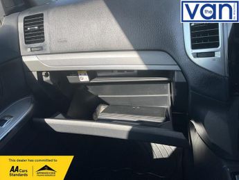 MITSUBISHI SHOGUN 3.2 DI-DC Warrior SUV 3dr Diesel Auto 4WD SWB Euro 6 (187 ps)