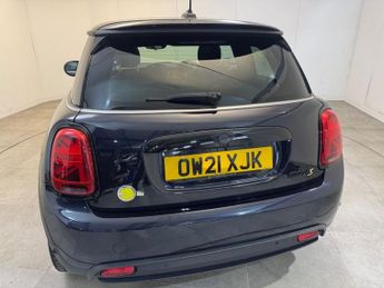 MINI Electric Hatch Cooper SE 32.6kWh Level 3 Hatchback 3dr Electric Auto (184 ps)