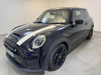 MINI Electric Hatch Cooper SE 32.6kWh Level 3 Hatchback 3dr Electric Auto (184 ps)