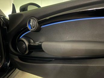 MINI Electric Hatch Cooper SE 32.6kWh Level 3 Hatchback 3dr Electric Auto (184 ps)
