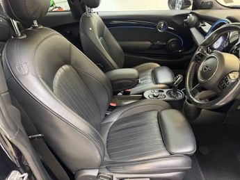 MINI Electric Hatch Cooper SE 32.6kWh Level 3 Hatchback 3dr Electric Auto (184 ps)