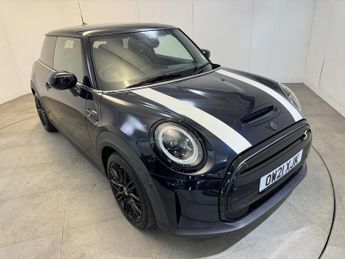 MINI Electric Hatch Cooper SE 32.6kWh Level 3 Hatchback 3dr Electric Auto (184 ps)