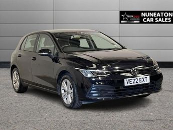 Volkswagen Golf 1.5 TSI Life Hatchback 5dr Petrol Manual Euro 6 (s/s) (150 ps)