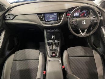 VAUXHALL GRANDLAND X 1.5 Turbo D Business Edition Nav SUV 5dr Diesel Auto Euro 6 (s/s