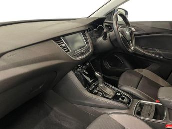 VAUXHALL GRANDLAND X 1.5 Turbo D Business Edition Nav SUV 5dr Diesel Auto Euro 6 (s/s