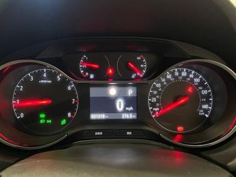 VAUXHALL GRANDLAND X 1.5 Turbo D Business Edition Nav SUV 5dr Diesel Auto Euro 6 (s/s