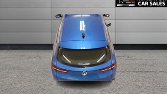 VAUXHALL GRANDLAND X 1.5 Turbo D Business Edition Nav SUV 5dr Diesel Auto Euro 6 (s/s