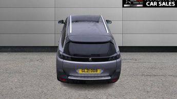 PEUGEOT 5008 1.2 PureTech Allure Premium SUV 5dr Petrol EAT Euro 6 (s/s) (130
