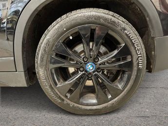 BMW X1 1.5 25e 10kWh Sport SUV 5dr Petrol Plug-in Hybrid Auto xDrive Eu