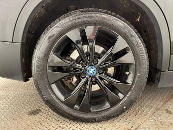 BMW X1 1.5 25e 10kWh Sport SUV 5dr Petrol Plug-in Hybrid Auto xDrive Eu