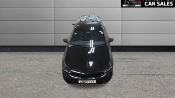 VAUXHALL ASTRA 1.2 Turbo GS Sports Tourer 5dr Petrol Auto Euro 6 (s/s) (130 ps)