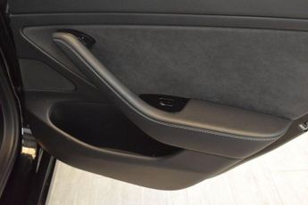 TESLA Model 3 (Dual Motor) Performance Saloon 4dr Electric Auto 4WDE (Performa