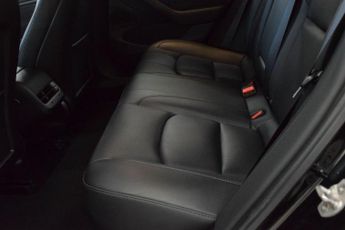 TESLA Model 3 (Dual Motor) Performance Saloon 4dr Electric Auto 4WDE (Performa