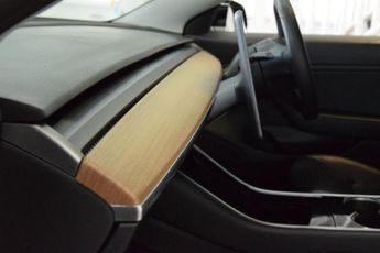 TESLA Model 3 (Dual Motor) Performance Saloon 4dr Electric Auto 4WDE (Performa