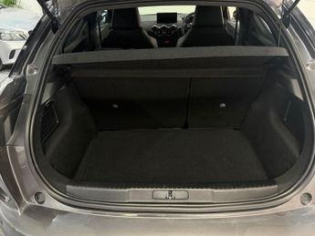 DS AUTOMOBILES DS 3 CROSSBACK 1.2 PureTech Performance Line Crossback 5dr Petrol EAT8 Euro 6 (