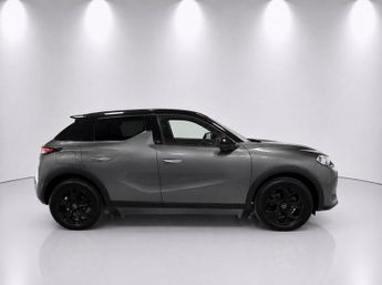 DS AUTOMOBILES DS 3 CROSSBACK 1.2 PureTech Performance Line Crossback 5dr Petrol EAT8 Euro 6 (