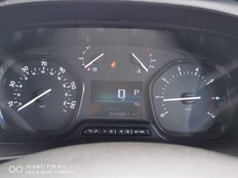 CITROEN DISPATCH 2.0 BlueHDi 1400 Enterprise Edition M Panel Van 6dr Diesel EAT8 