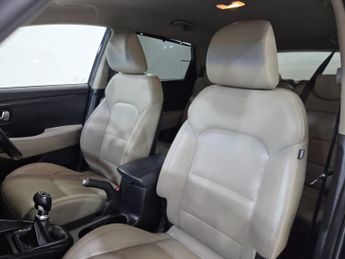 KIA CARENS 1.7 CRDi 3 MPV 5dr Diesel Manual Euro 6 (s/s) (139 bhp)