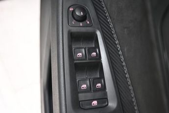 SEAT LEON 2.0 TSI Cupra 290 Hatchback 5dr Petrol DSG Euro 6 (s/s) (290 ps)