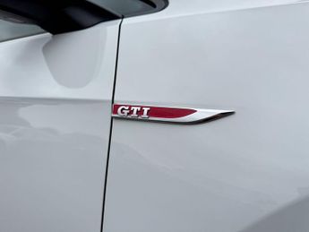 VOLKSWAGEN GOLF 2.0 TSI GPF GTI Performance Hatchback 5dr Petrol DSG Euro 6 (s/s