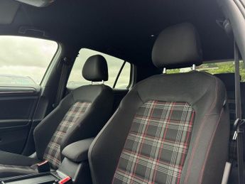 VOLKSWAGEN GOLF 2.0 TSI GPF GTI Performance Hatchback 5dr Petrol DSG Euro 6 (s/s