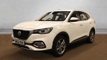 MG MG HS 1.5 T-GDI Exclusive SUV 5dr Petrol DCT Euro 6 (s/s) (162 ps)