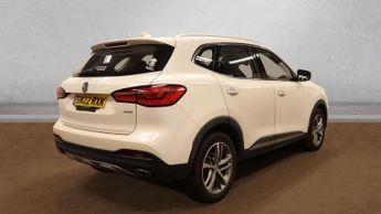 MG MG HS 1.5 T-GDI Exclusive SUV 5dr Petrol DCT Euro 6 (s/s) (162 ps)