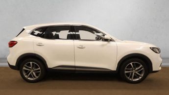 MG MG HS 1.5 T-GDI Exclusive SUV 5dr Petrol DCT Euro 6 (s/s) (162 ps)