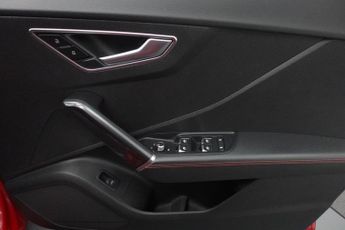 AUDI SQ2 2.0 TFSI SUV 5dr Petrol S Tronic quattro Euro 6 (s/s) (300 ps)