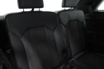 AUDI Q7 3.0 TDI V6 50 S line SUV 5dr Diesel Tiptronic quattro Euro 6 (s/