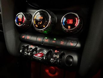 MINI HATCH 2.0 Cooper S Hatchback 3dr Petrol Manual Euro 6 (s/s) (192 ps)