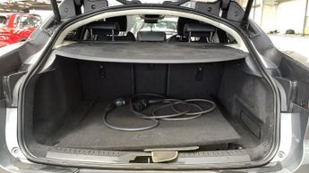 JAGUAR I-PACE 400 90kWh HSE SUV 5dr Electric Auto 4WD (400 ps)