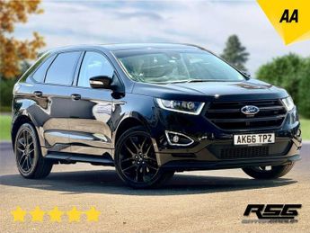 Ford Edge 2.0 TDCi Sport SUV 5dr Diesel Powershift AWD Euro 6 (s/s) (210 p