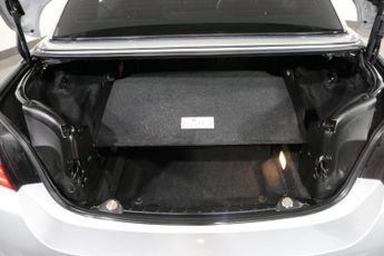BMW 4 SERIES 2.0 420d M Sport Convertible 2dr Diesel Auto Euro 6 (s/s) (184 p