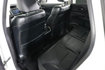HONDA CR-V 1.6 i-DTEC EX SUV 5dr Diesel Auto 4WD Euro 6 (160 ps)