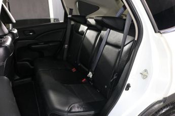 HONDA CR-V 1.6 i-DTEC EX SUV 5dr Diesel Auto 4WD Euro 6 (160 ps)