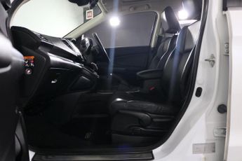 HONDA CR-V 1.6 i-DTEC EX SUV 5dr Diesel Auto 4WD Euro 6 (160 ps)