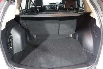 HONDA CR-V 1.6 i-DTEC EX SUV 5dr Diesel Auto 4WD Euro 6 (160 ps)