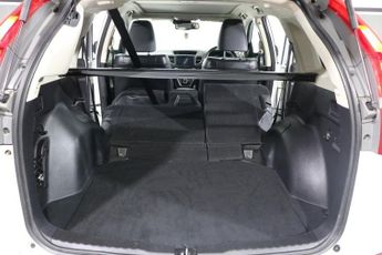 HONDA CR-V 1.6 i-DTEC EX SUV 5dr Diesel Auto 4WD Euro 6 (160 ps)