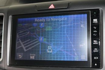 HONDA CR-V 1.6 i-DTEC EX SUV 5dr Diesel Auto 4WD Euro 6 (160 ps)