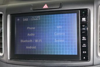 HONDA CR-V 1.6 i-DTEC EX SUV 5dr Diesel Auto 4WD Euro 6 (160 ps)