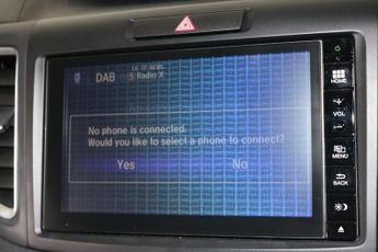 HONDA CR-V 1.6 i-DTEC EX SUV 5dr Diesel Auto 4WD Euro 6 (160 ps)