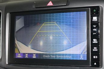 HONDA CR-V 1.6 i-DTEC EX SUV 5dr Diesel Auto 4WD Euro 6 (160 ps)