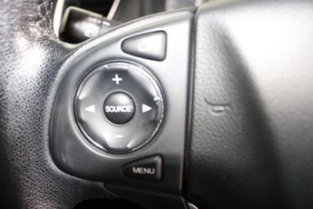 HONDA CR-V 1.6 i-DTEC EX SUV 5dr Diesel Auto 4WD Euro 6 (160 ps)