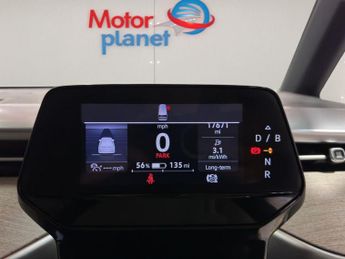VOLKSWAGEN ID. BUZZ Pro 77kWh 1ST Edition MPV 5dr Electric Auto (204 ps)