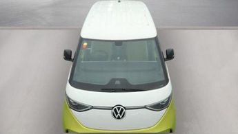 VOLKSWAGEN ID. BUZZ Pro 77kWh 1ST Edition MPV 5dr Electric Auto (204 ps)