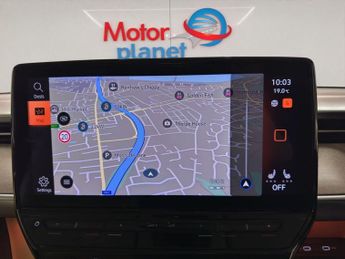VOLKSWAGEN ID. BUZZ Pro 77kWh 1ST Edition MPV 5dr Electric Auto (204 ps)